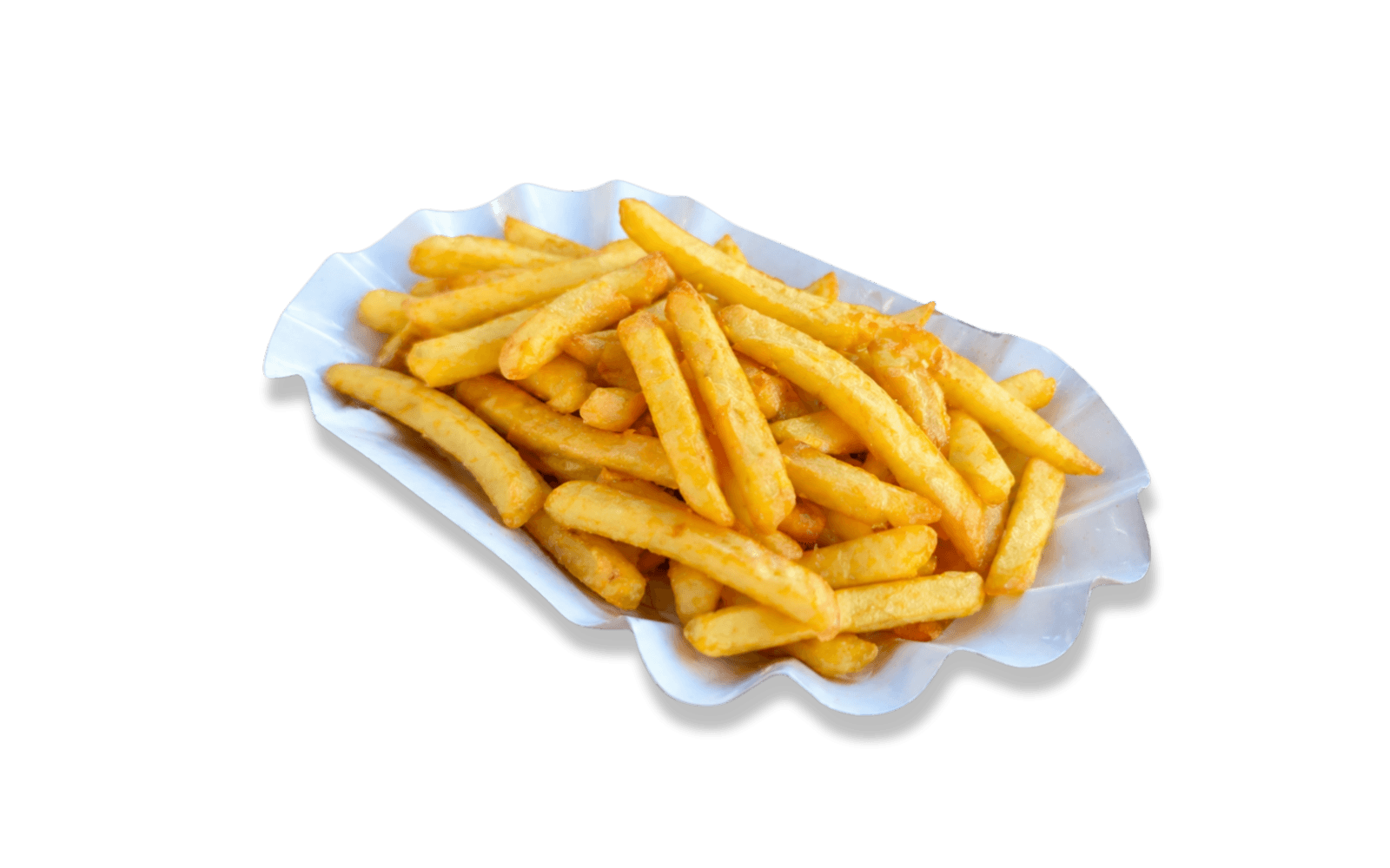 Pommes Frites