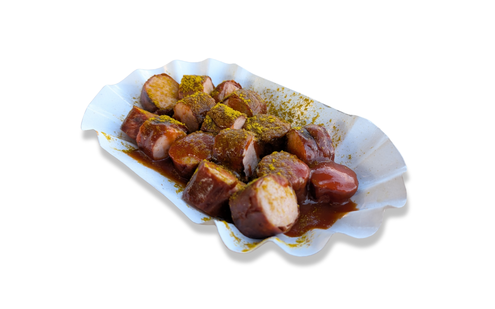 Foodtruck, Events und Wust-Momente auf @de.wust.